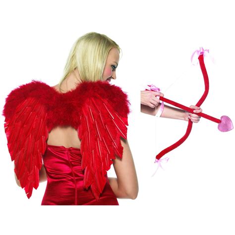 cupid costume wings|cupid's wings menu prices.